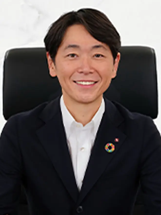 代表取締役社長 細郷 和幸