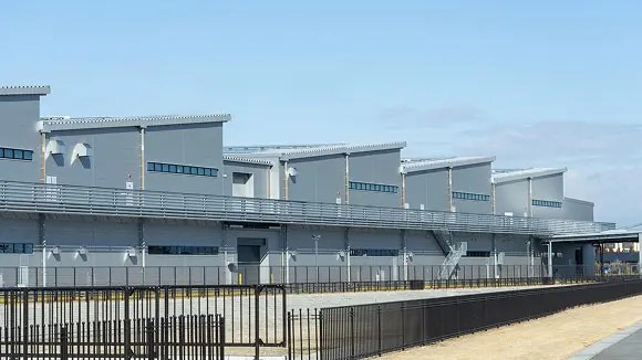 工場