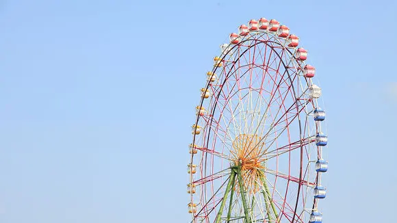 遊園地