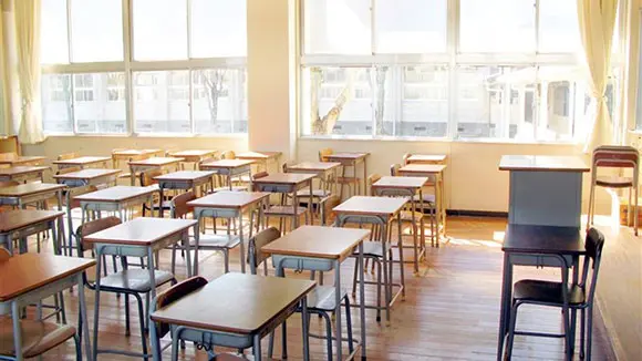 学校・病院